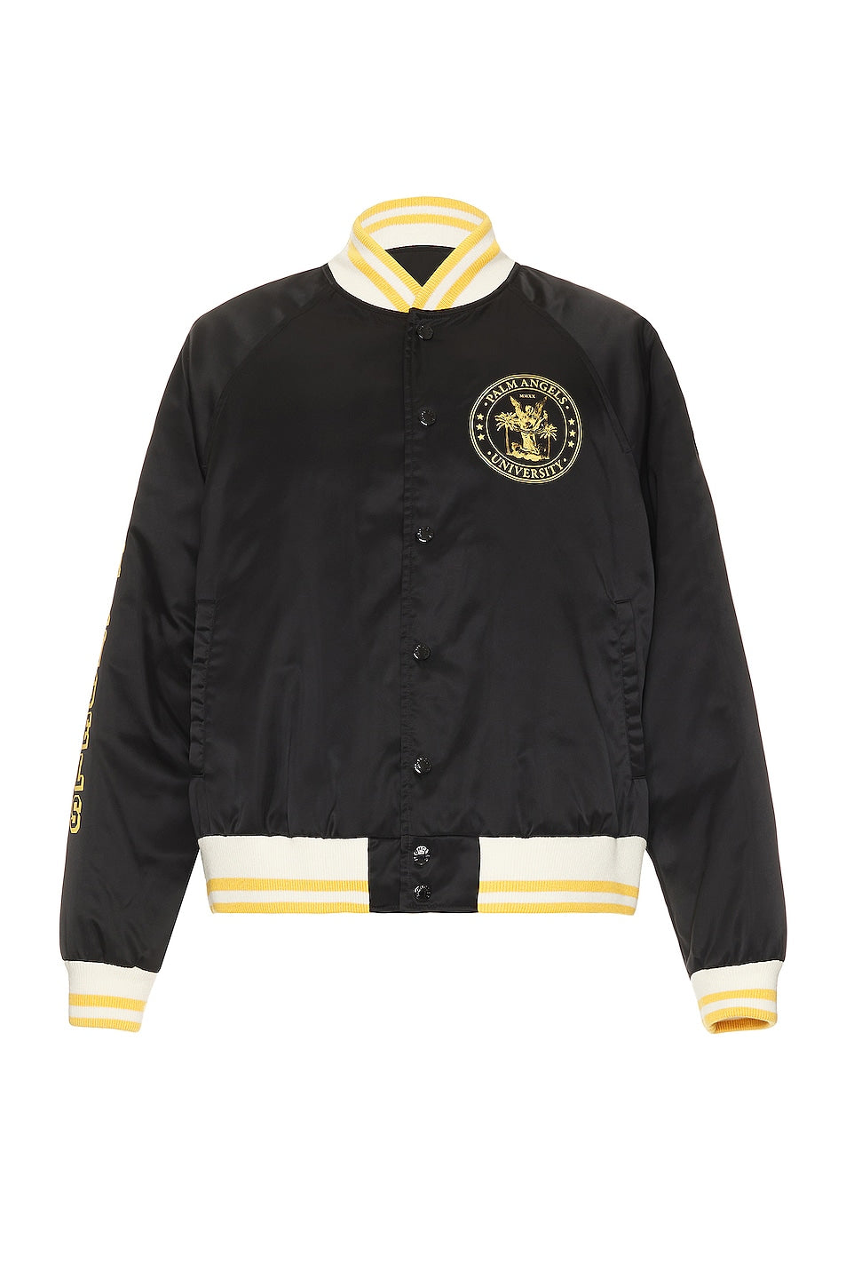 8 Moncler x Palm Angels Bucyk Bomber Jacket – Free Press