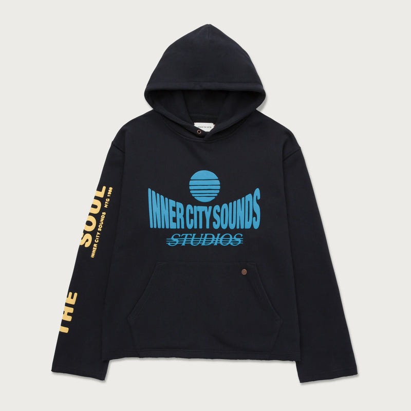 Studio Hoodie