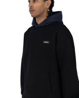 SHIELD HOODIE