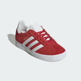 GAZELLE KID SHOES