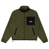 Cargo Pocket Fleece