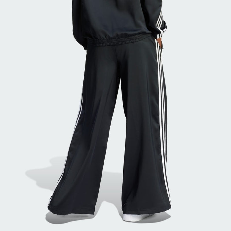 ADICOLOR SATIN WIDE LEG TRACK PANTS