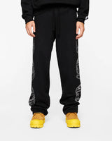 HELMET LINE SWEATPANTS