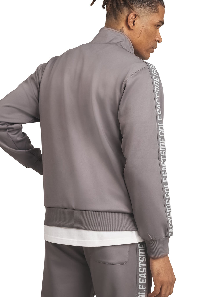 Men's Tracksuit Jacket