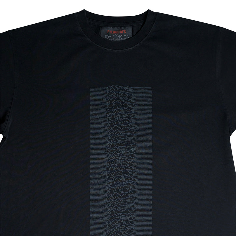 WAVES HEAVYWEIGHT SHIRT