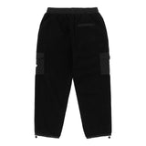 Cargo Pocket Fleece Pant