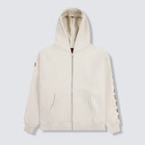 OE ZIP UP HOODIE