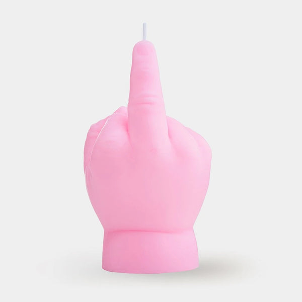 BABY F*CK YOU CANDLE