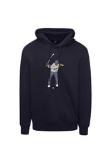 Men’s Core Fleece Hoodie Swingman