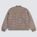 STONEHENGE QUILTED JACKET