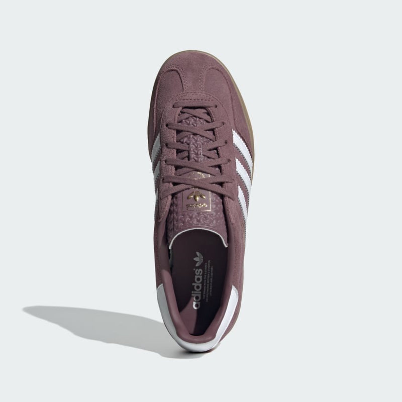 GAZELLE INDOOR SHOES