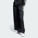 ADICOLOR SATIN WIDE LEG TRACK PANTS