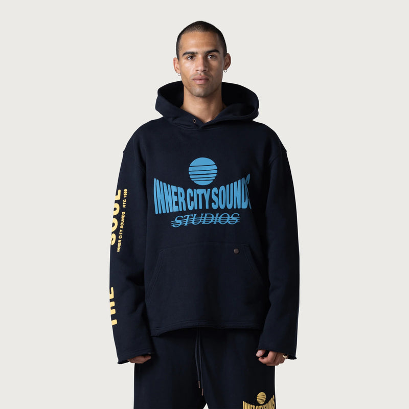 Studio Hoodie