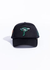 Eagles Trucker