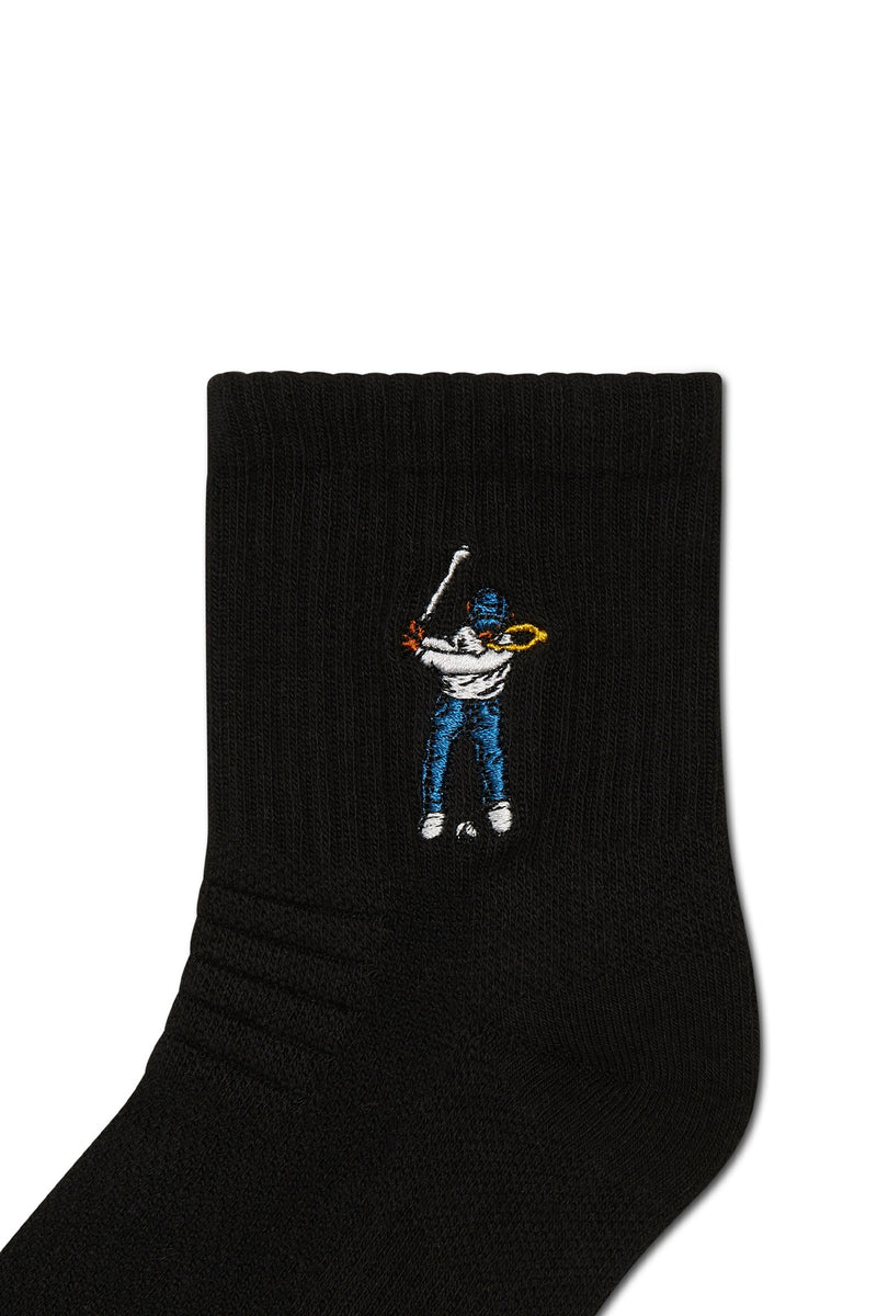 Logo Sock