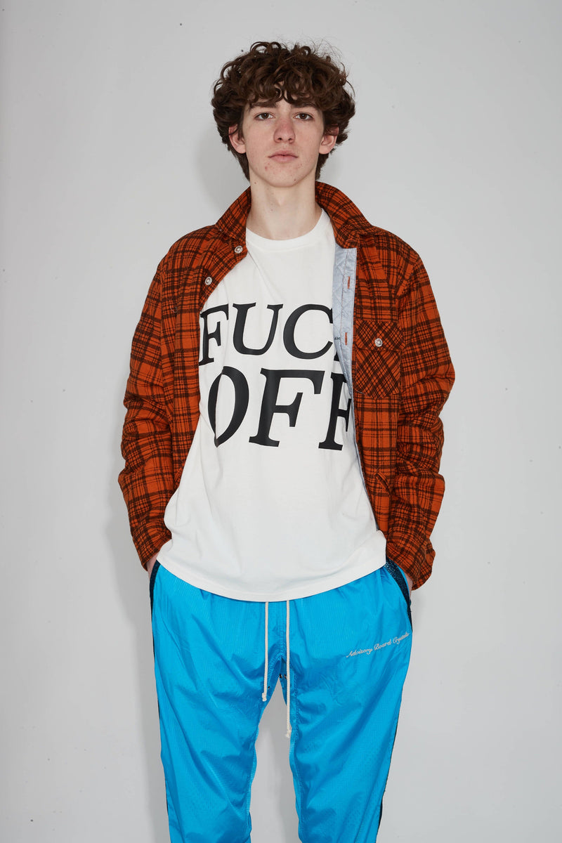 Fuck Off T-Shirt