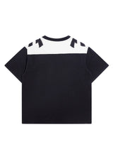 ALL STAR TEE - VINTAGE BLACK