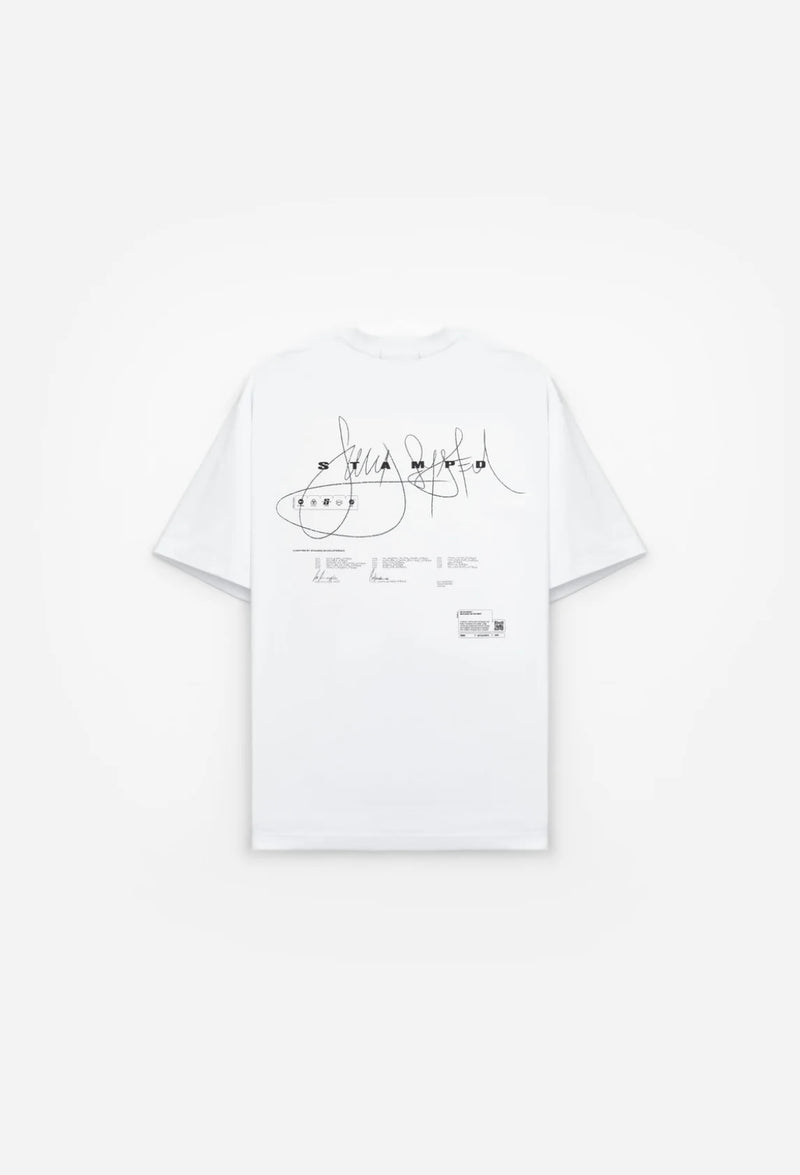 F24 SOUND SYSTEM RELAXED TEE