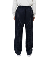 PLEATED PANT