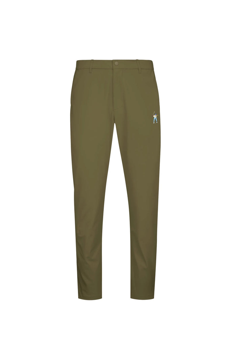 Men's Thermal Tech Pant