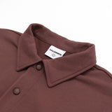 Callum L/S Polo Shirt