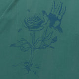 Rose Htg T-Shirt