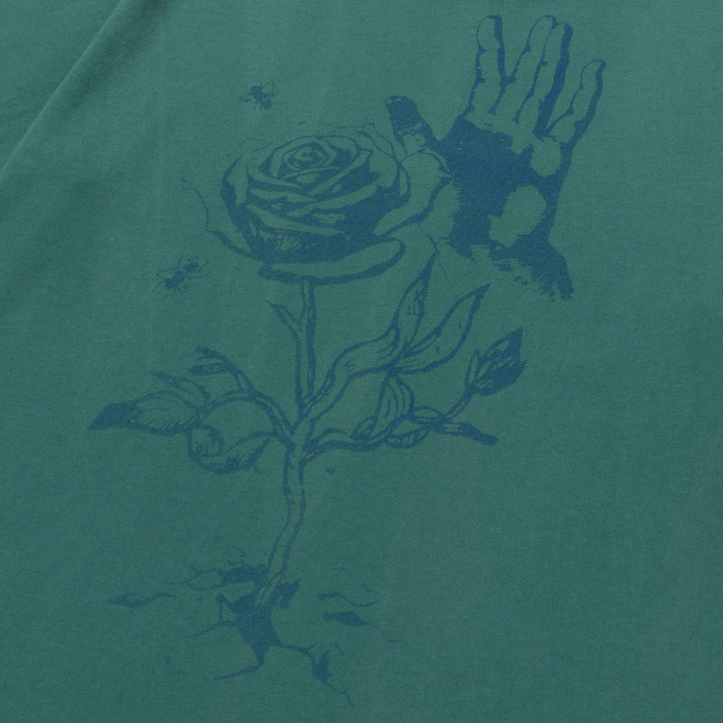 Rose Htg T-Shirt