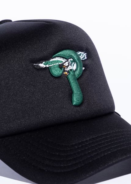 Eagles Trucker