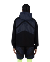 SHIELD HOODIE