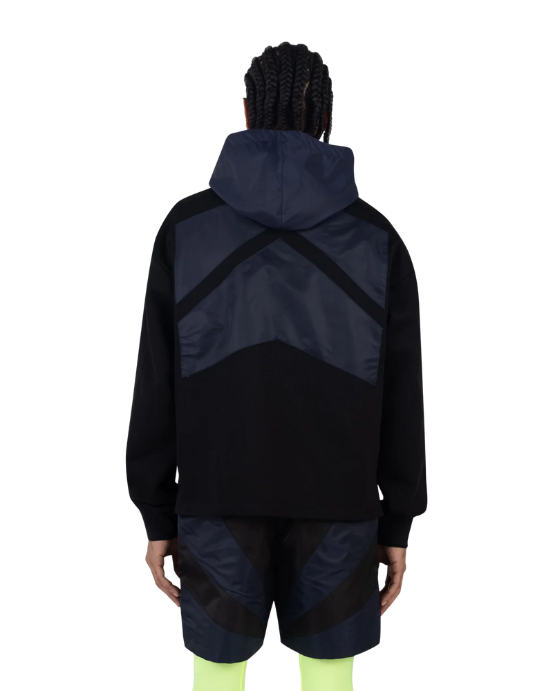 SHIELD HOODIE