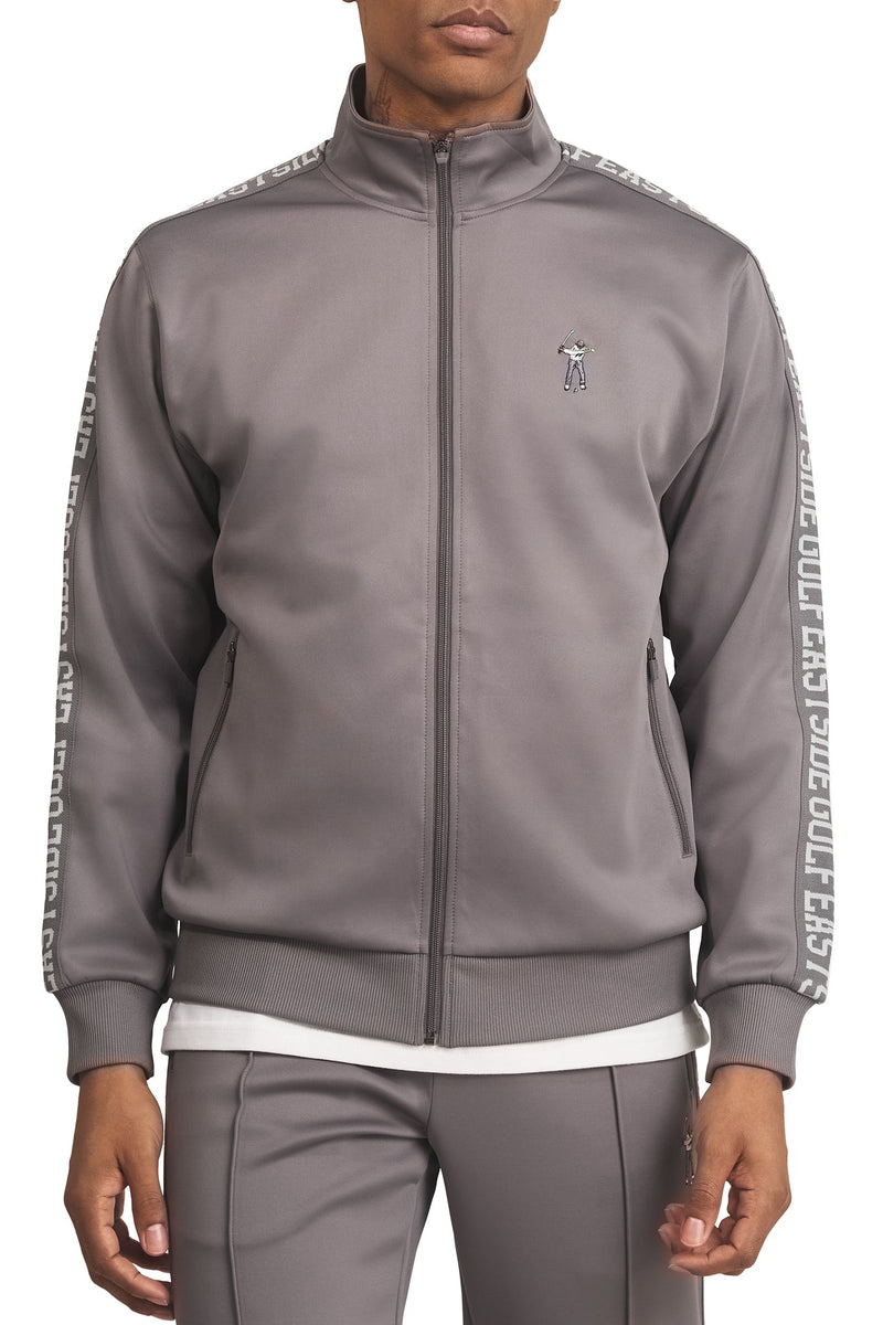 Men's Tracksuit Jacket