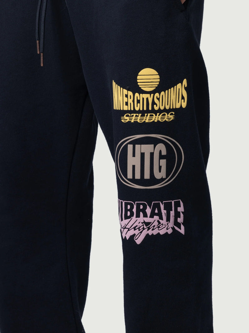 Studio Terry Pant