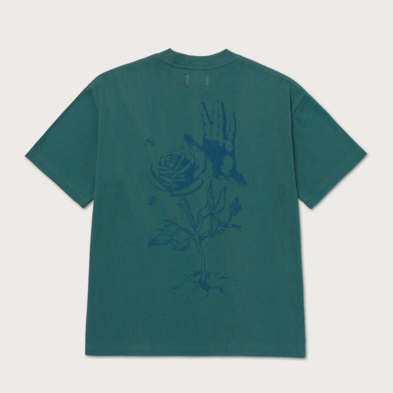 Rose Htg T-Shirt