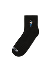 Logo Sock