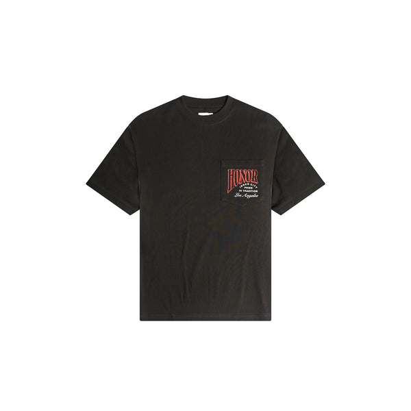 HTG® Cigar Label T-Shirt