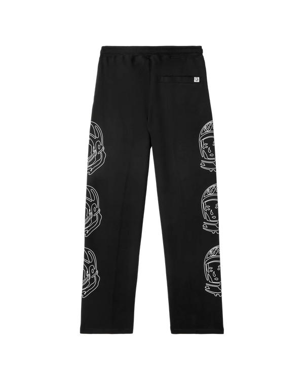 HELMET LINE SWEATPANTS