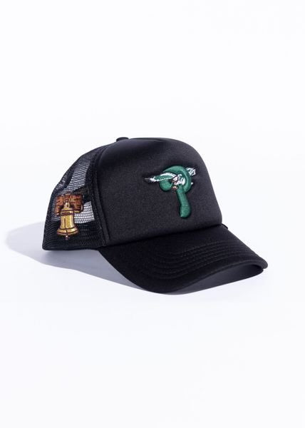 Eagles Trucker