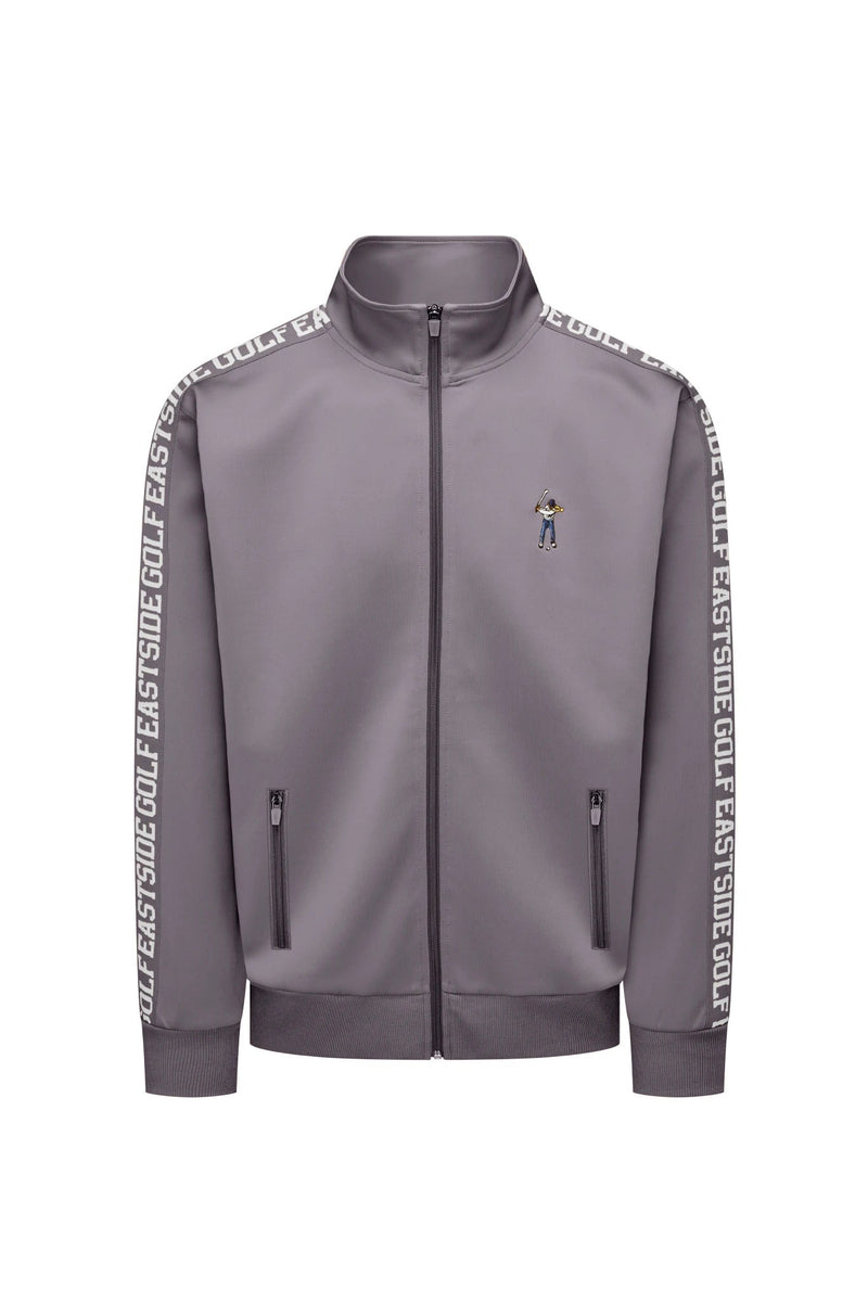 Men's Tracksuit Jacket