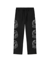 HELMET LINE SWEATPANTS