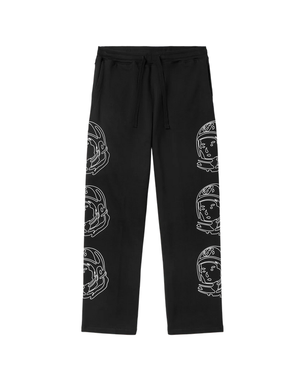 HELMET LINE SWEATPANTS