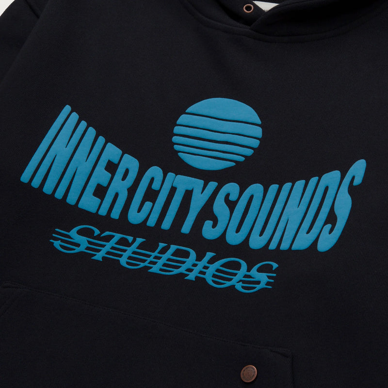 Studio Hoodie