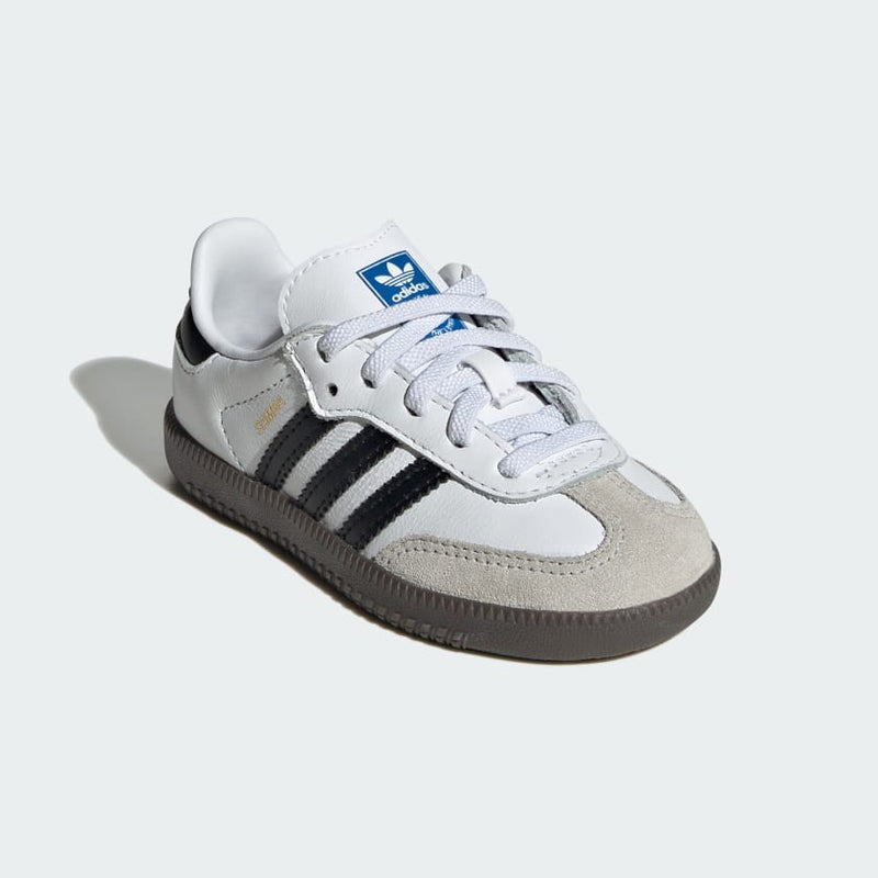 SAMBA OG SHOES KIDS Free Press