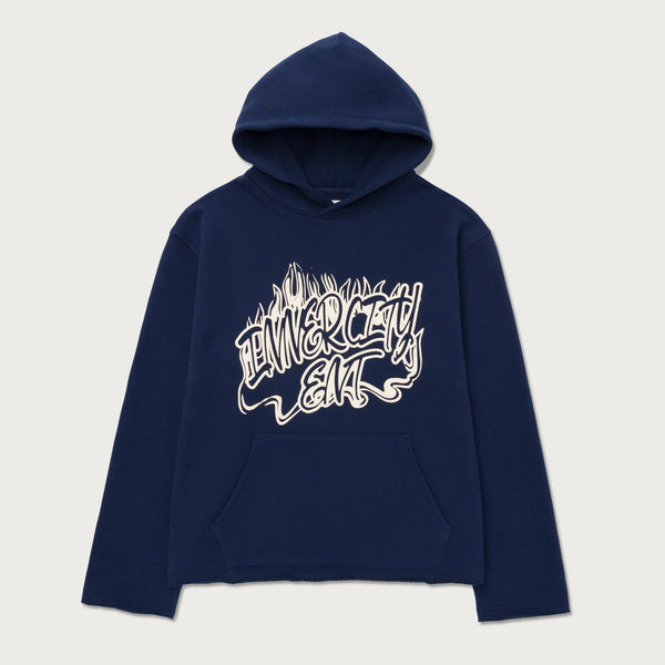 Entertainment Hoodie