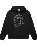 LINE HELMET HOODIE