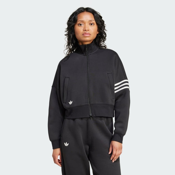 NEUCLASSICS TRACK TOP