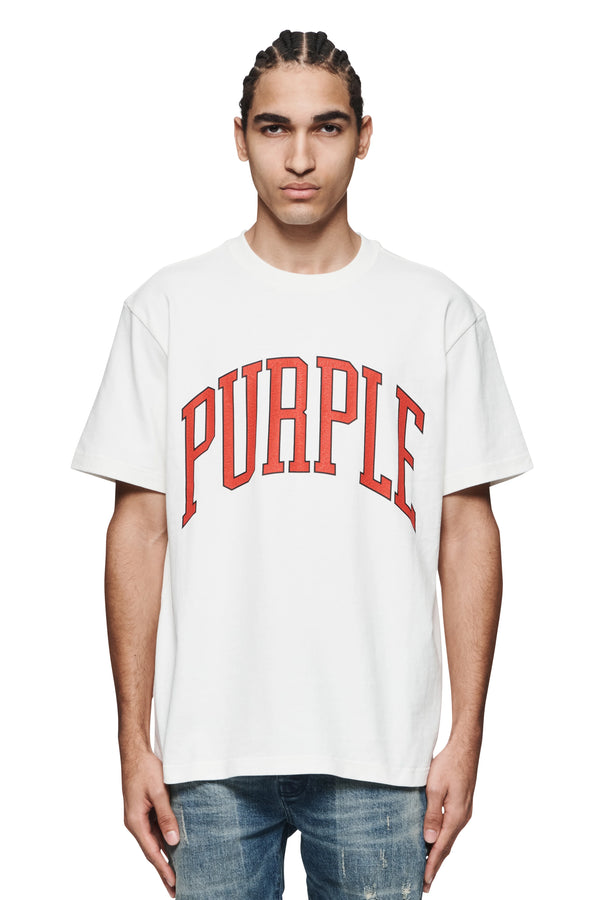 Purple Brand Cherries T-Shirt – Puffer Reds