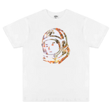 SCRIBBLED SS TEE