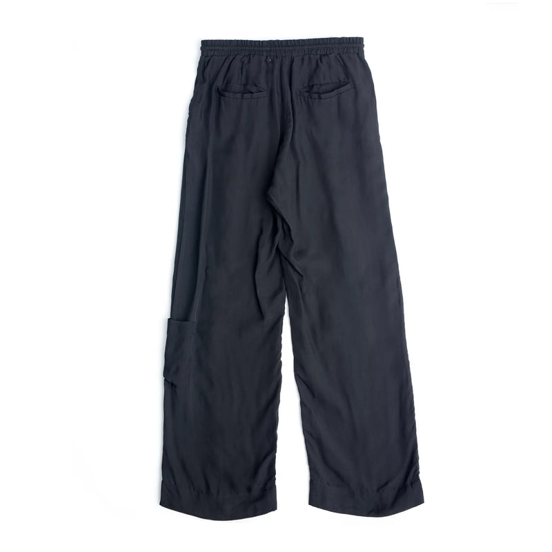 Design For Peace Of Mind Cupro Pant