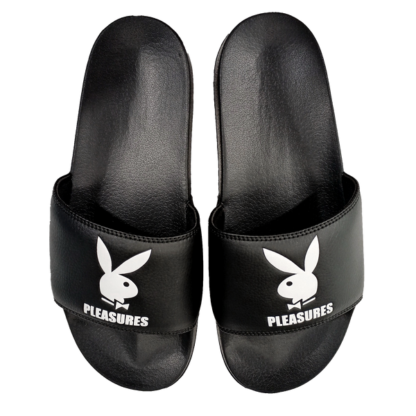 Pleasures x Playboy Slides