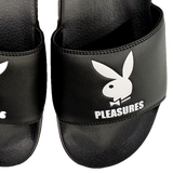 Pleasures x Playboy Slides